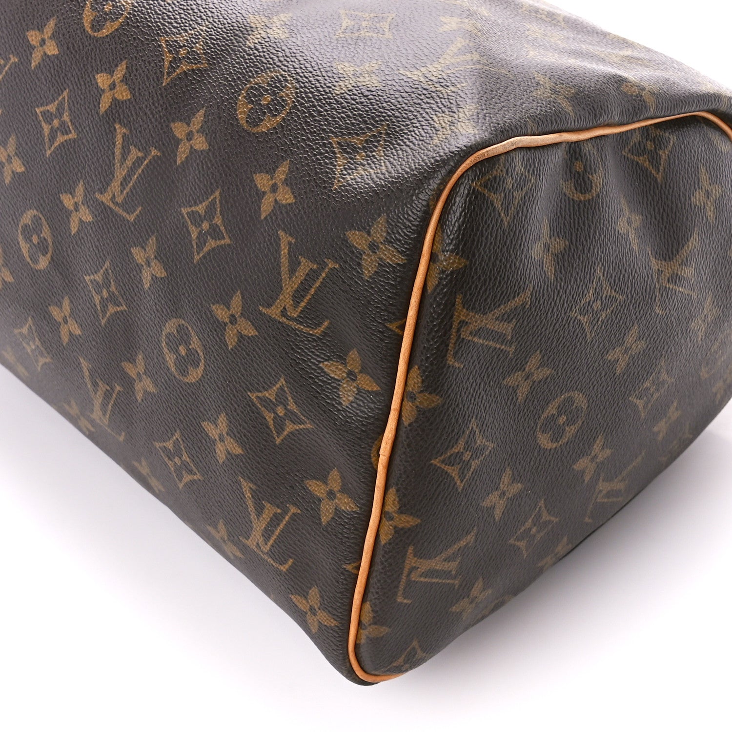 Louis Vuitton Monogram Speedy 30 11 of 16