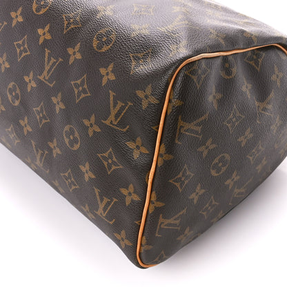 Louis Vuitton Monogram Speedy 30 11 of 16