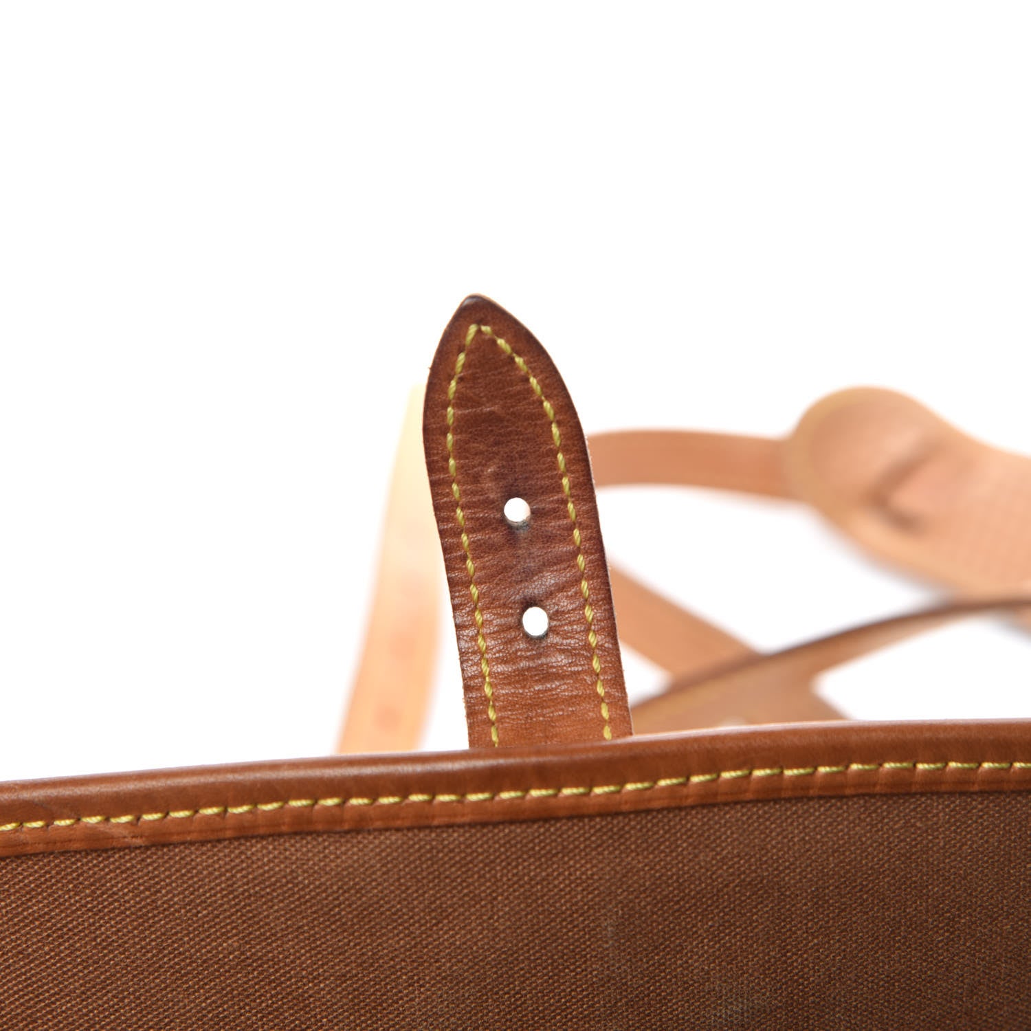 Louis Vuitton Monogram Sologne 15 of 16