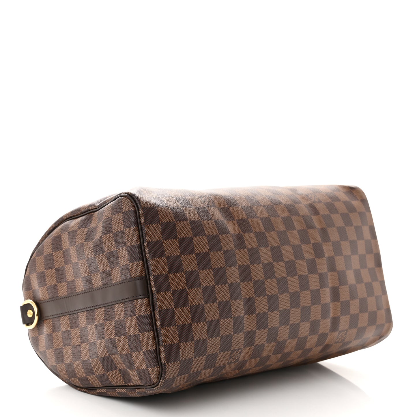 Damier Ebene Speedy Bandouliere 35
