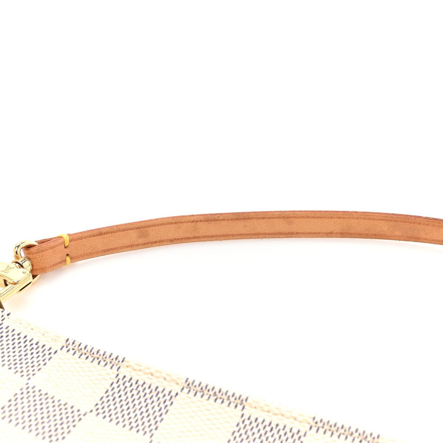 Louis Vuitton Damier Azur Pochette Accessories 16 of 16