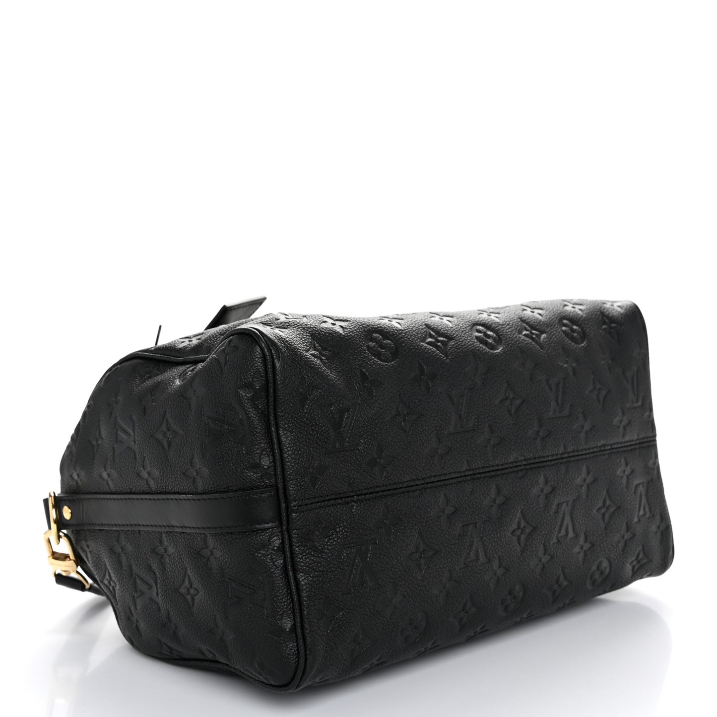 Empreinte Monogram Speedy Soft 30 Black