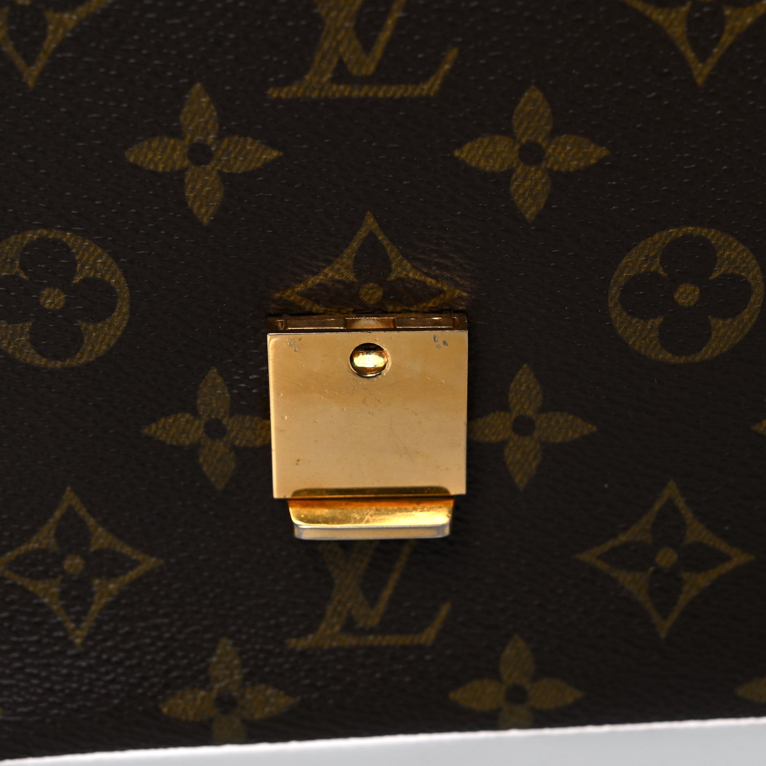 Louis Vuitton Monogram Porte-Documents Senateur Document Holder 20 of 24