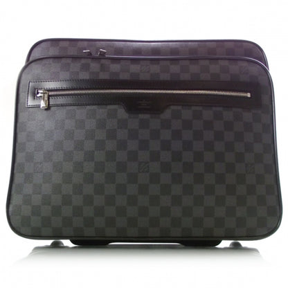 Louis Vuitton Damier Graphite Pilot Case 1 of 10