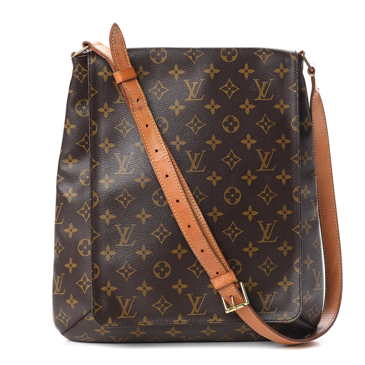 Monogram Musette GM