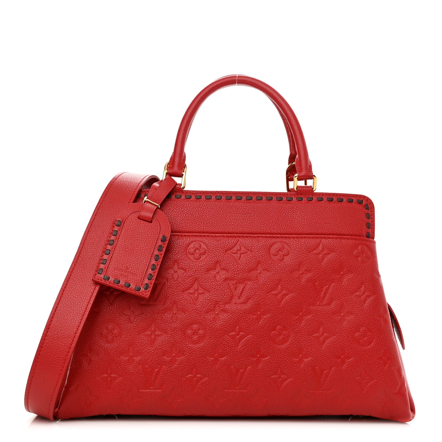 Empreinte Vosges MM Cherry