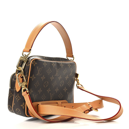 Louis Vuitton Monogram Archive Nil NM 3 of 10