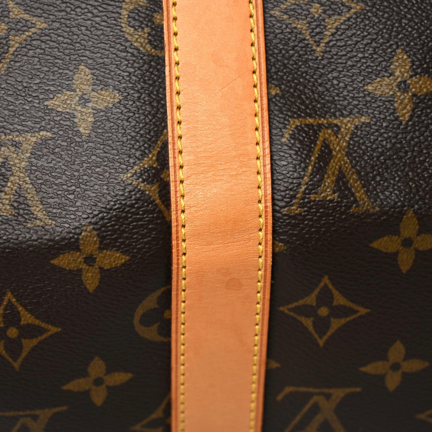 Louis Vuitton Monogram Keepall 50 17 of 25