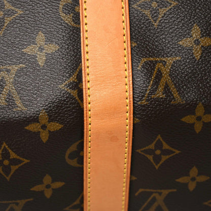 Louis Vuitton Monogram Keepall 50 17 of 25