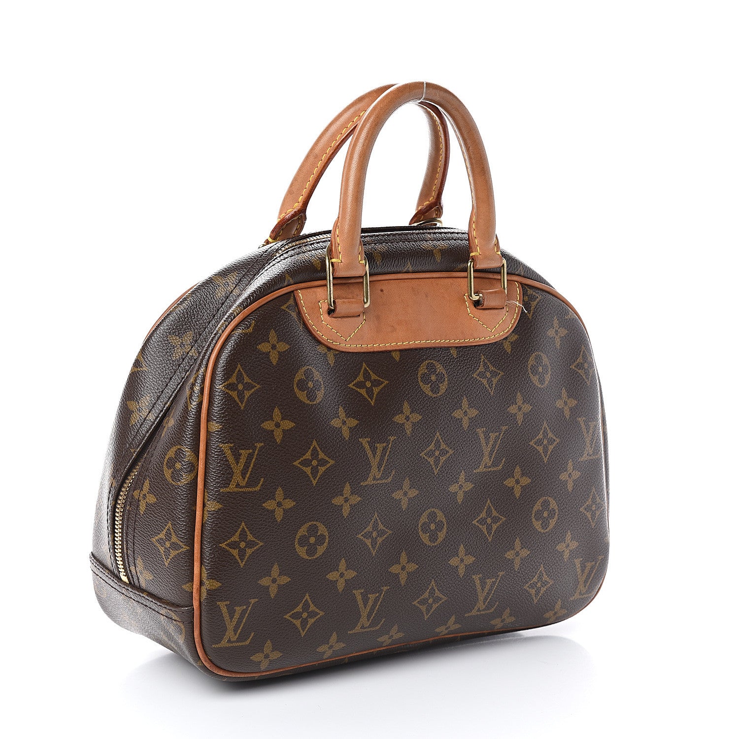 Louis Vuitton Monogram Trouville 2 of 8
