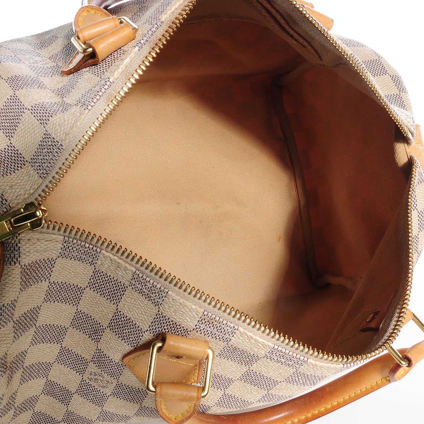 Damier Azur Speedy 30