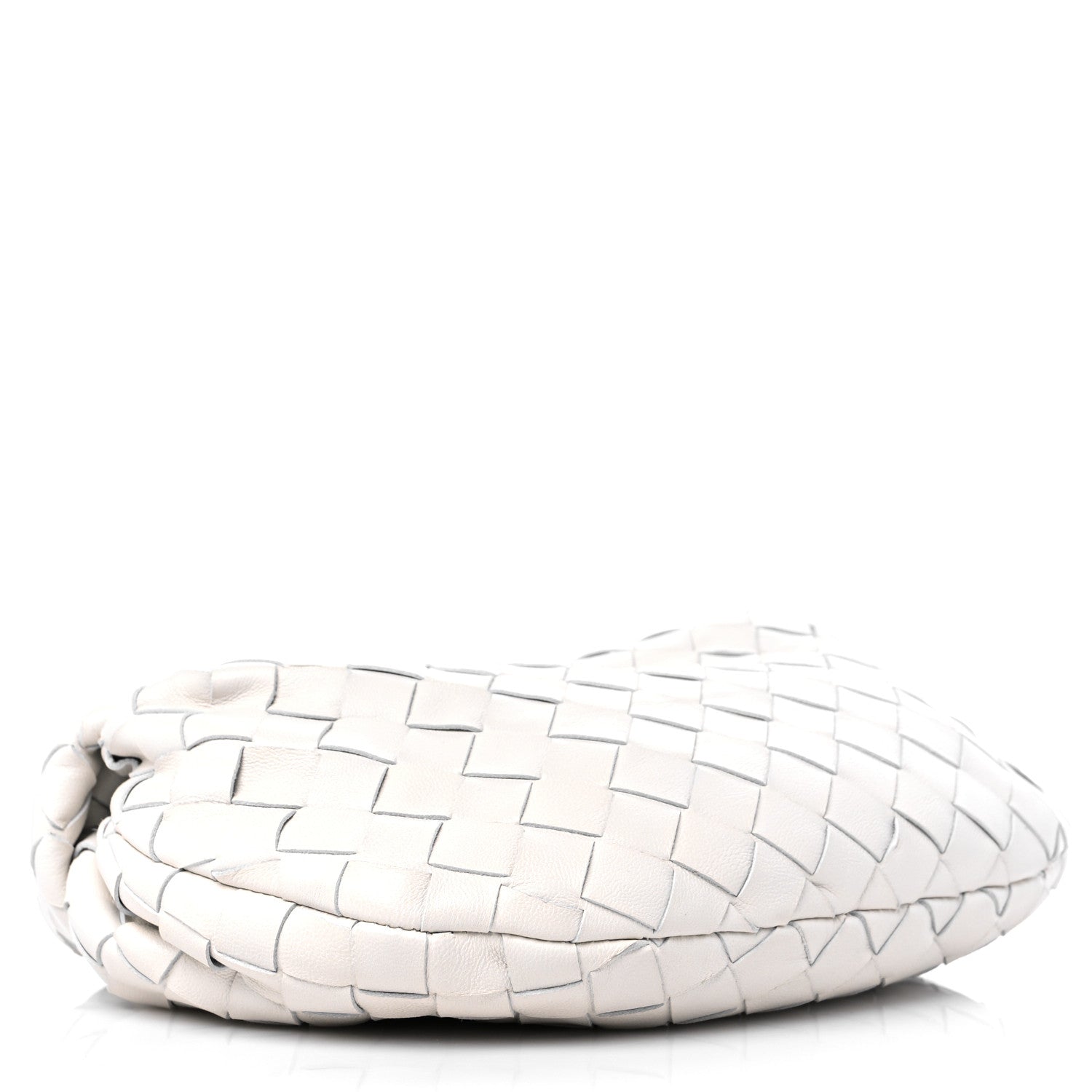 Bottega Veneta Nappa Intrecciato Mini Jodie Chalk 4 of 9
