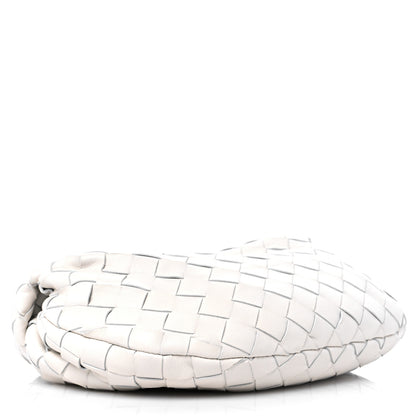 Bottega Veneta Nappa Intrecciato Mini Jodie Chalk 4 of 9