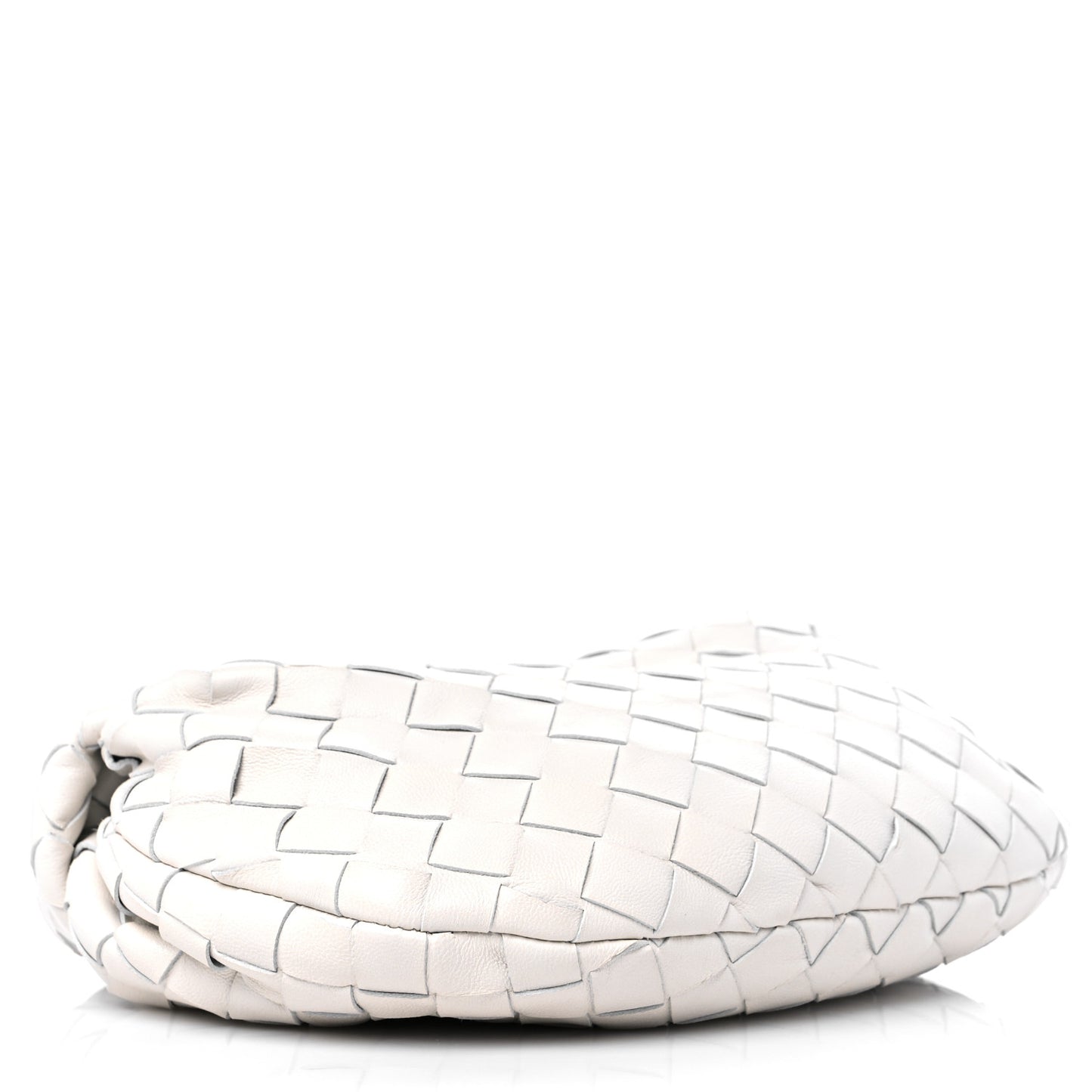 Nappa Intrecciato Mini Jodie Chalk