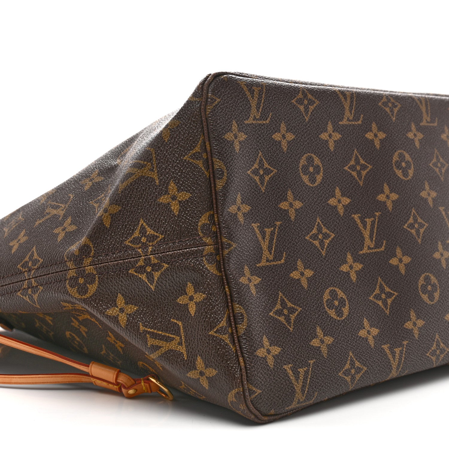 Louis Vuitton Monogram Neo Neverfull GM 8 of 14