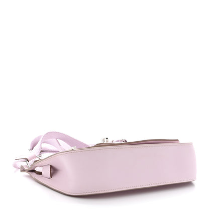 Hermes Swift Mini Jypsiere Mauve Pale 4 of 12