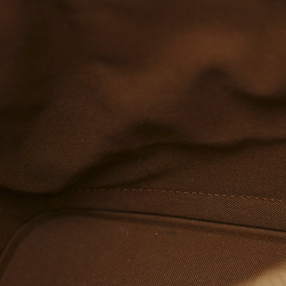 Louis Vuitton Monogram Alma PM 13 of 21