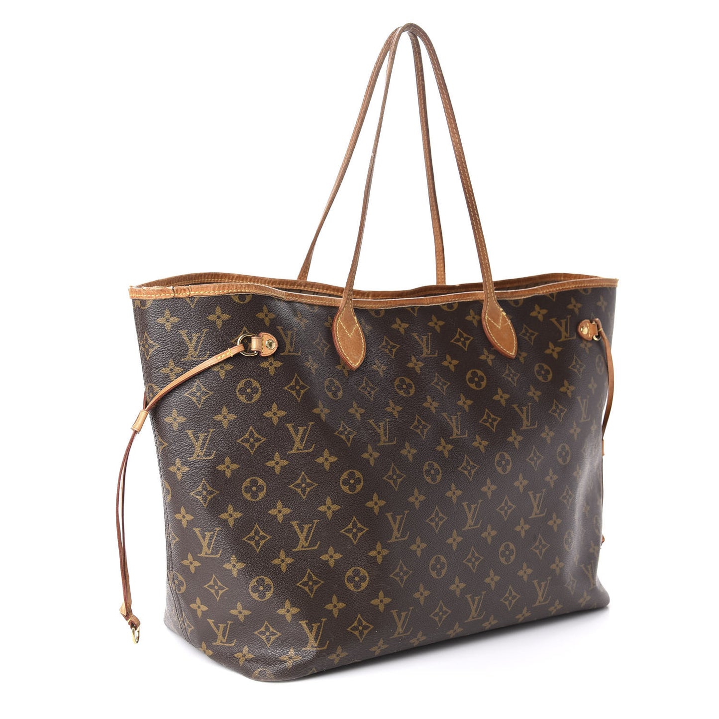 Monogram Neverfull GM