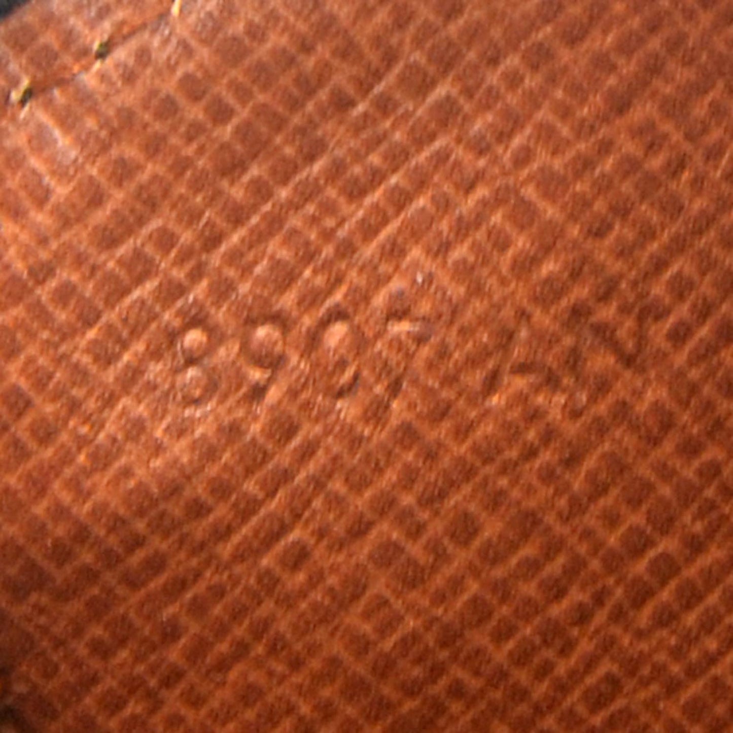 Pochette Secret Passport Holder