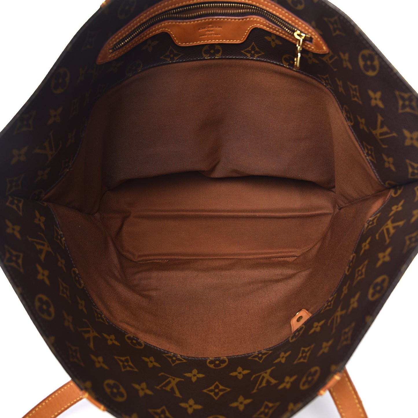 Monogram Sac Shopping Tote