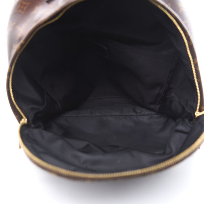 Louis Vuitton Monogram Palm Springs Backpack MM 5 of 14