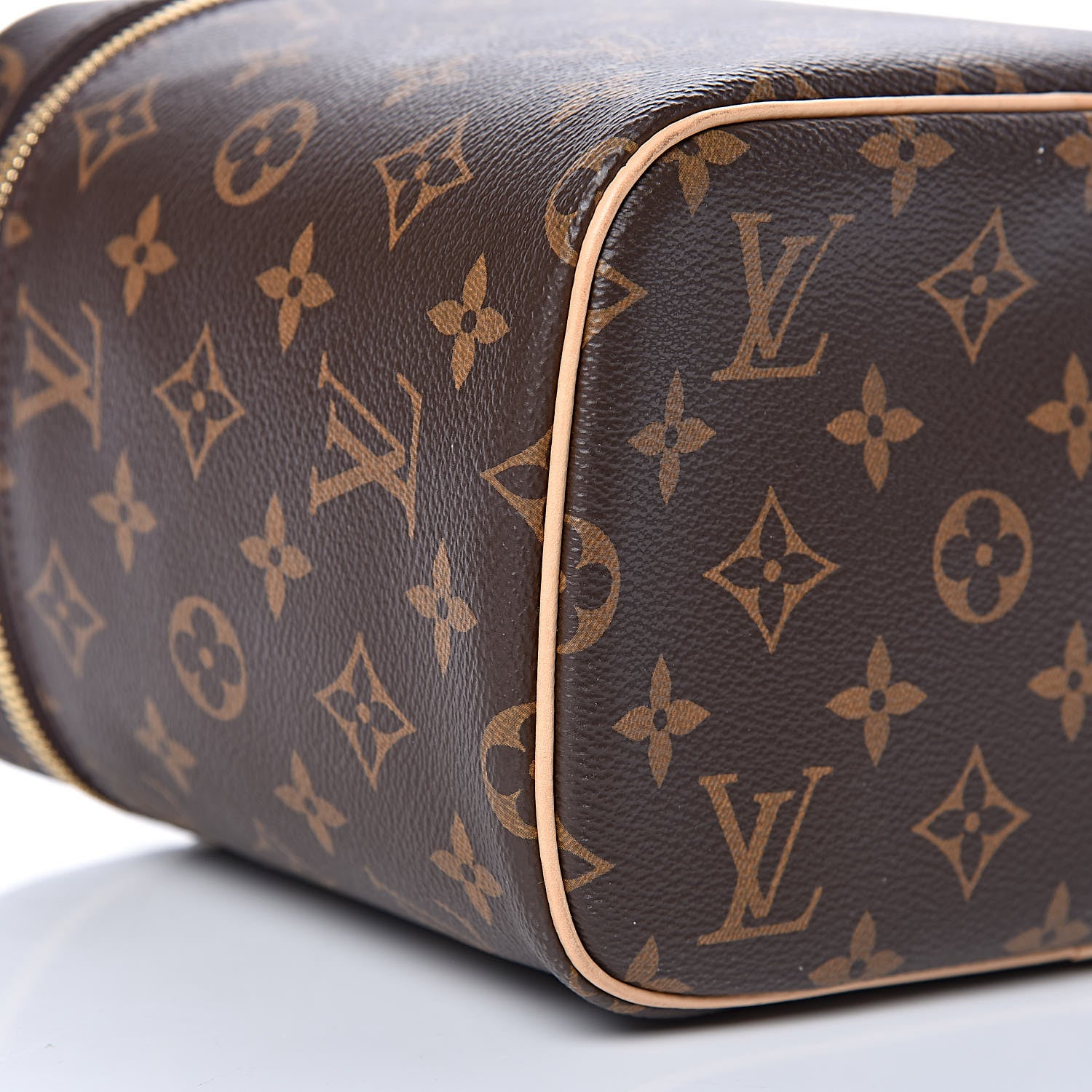 Louis Vuitton Monogram Nice BB 9 of 10