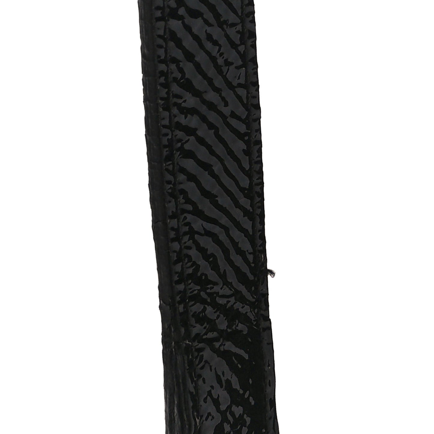 Nylon Beat Check Small Victoria Tote Black