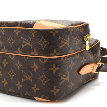 Louis Vuitton Monogram Nil 28 9 of 9