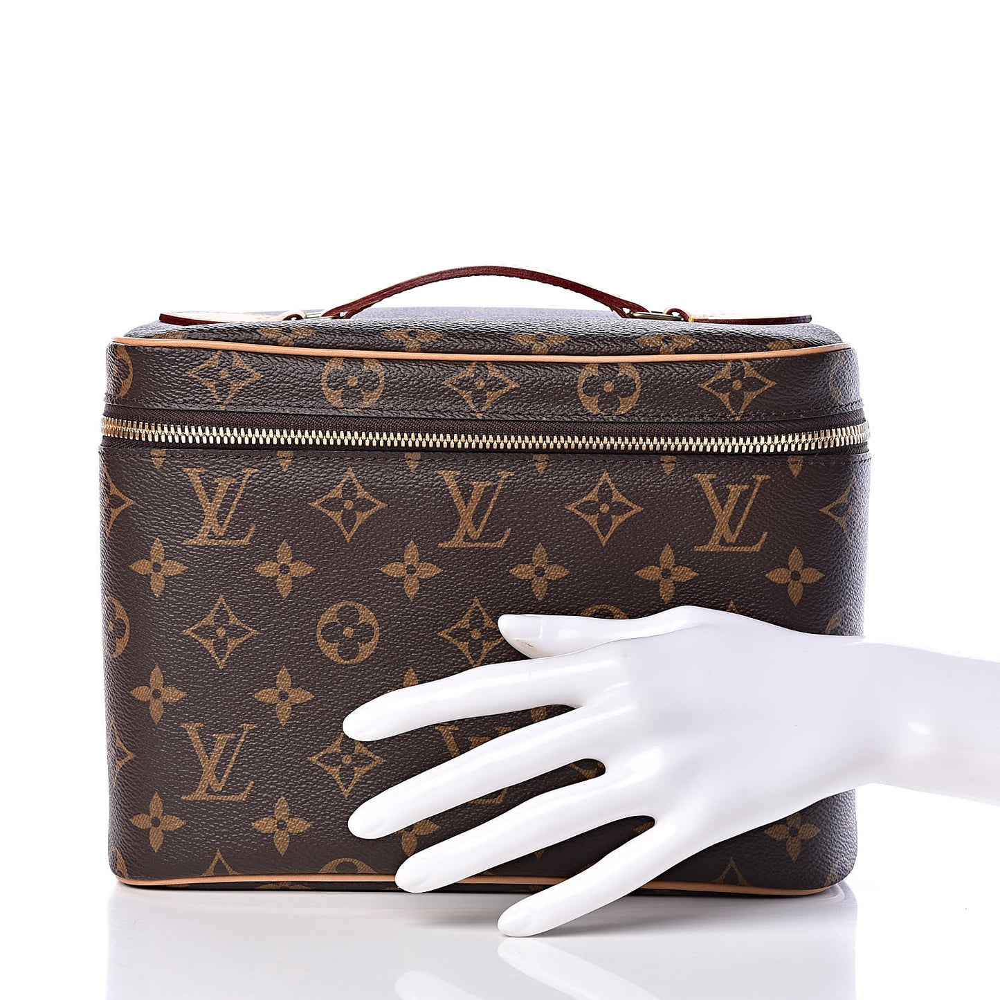 Monogram Nice BB