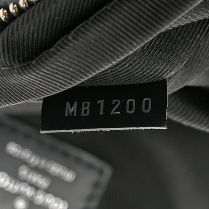 Louis Vuitton Damier Graphite Avenue Sling Backpack 7 of 10