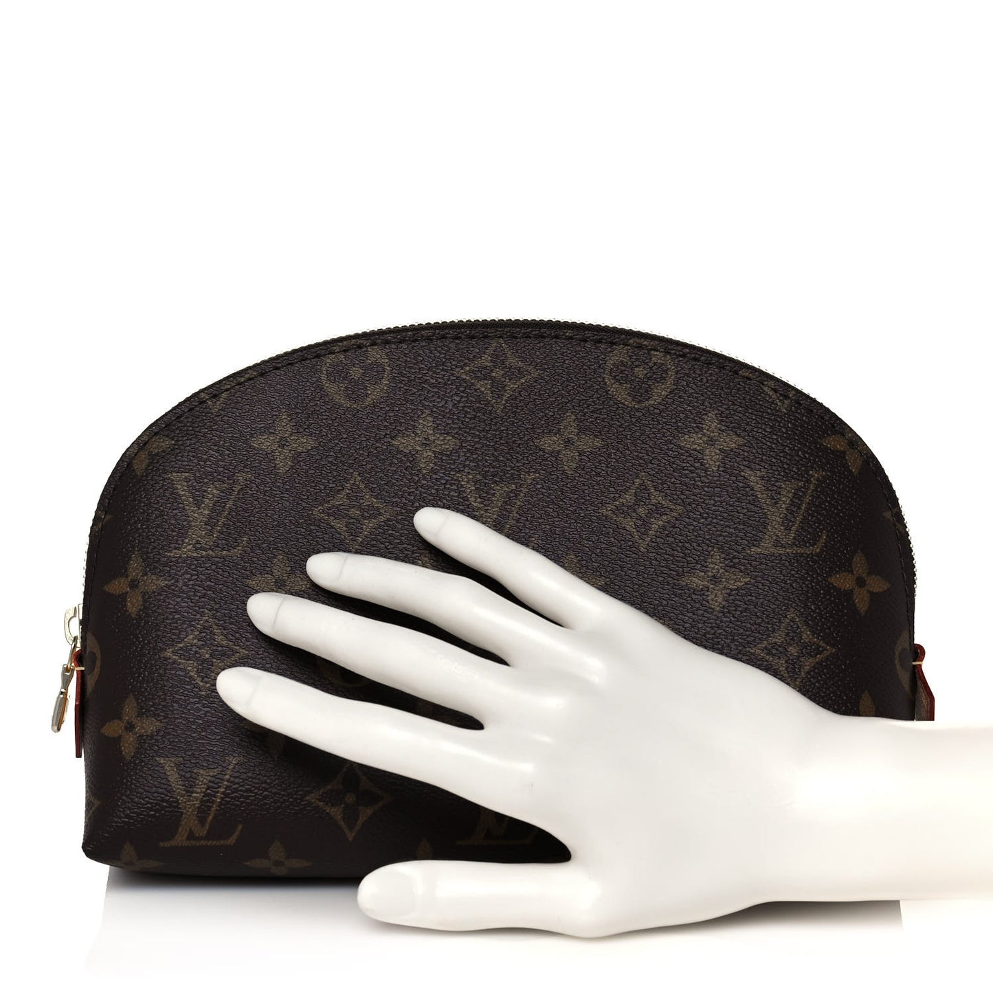 Monogram Cosmetic Pouch GM