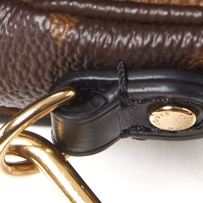 Louis Vuitton Reverse Monogram Pochette Metis 11 of 11