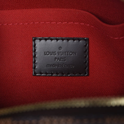 Louis Vuitton Damier Ebene Duomo Messenger 6 of 7