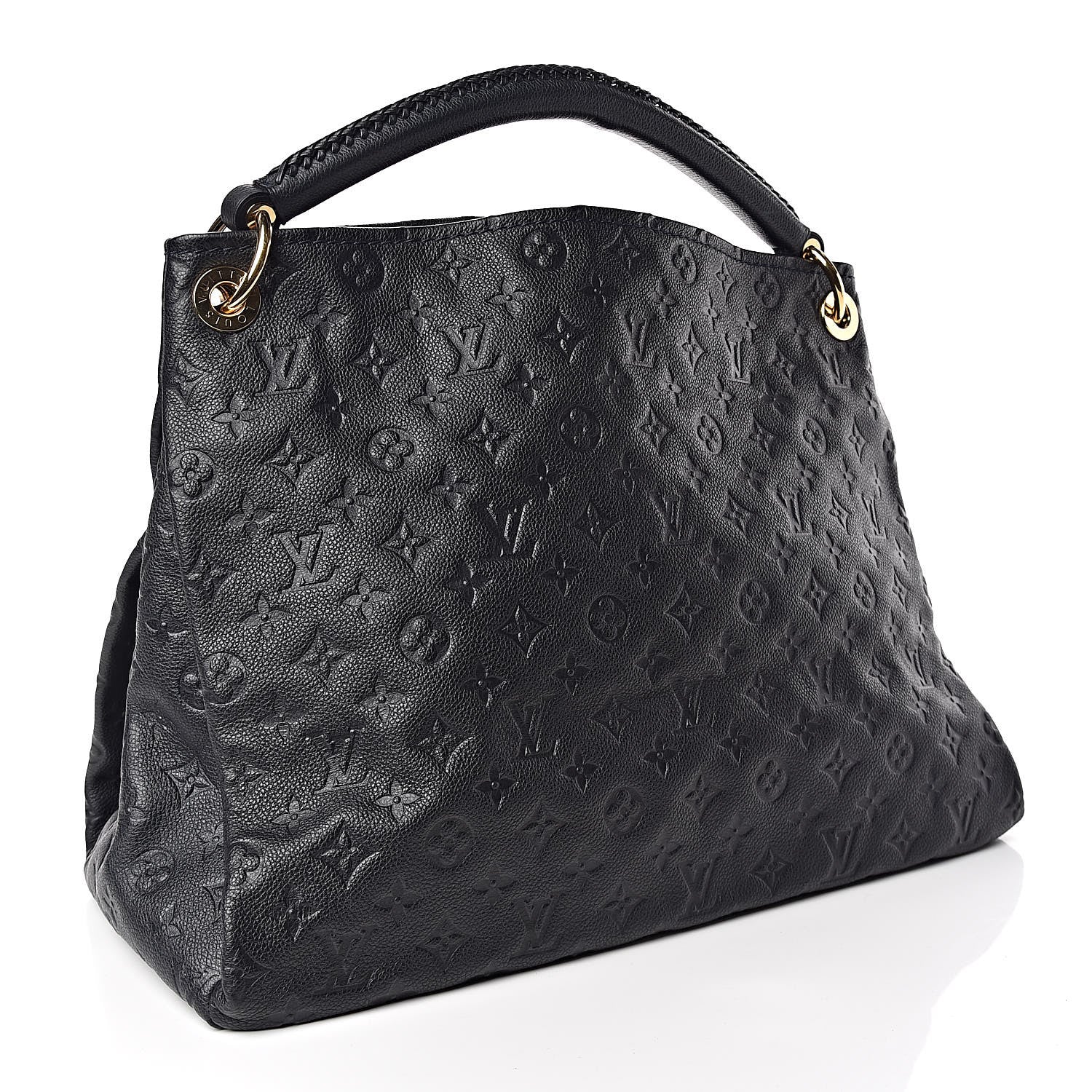 Louis Vuitton Empreinte Artsy MM Infini 3 of 9