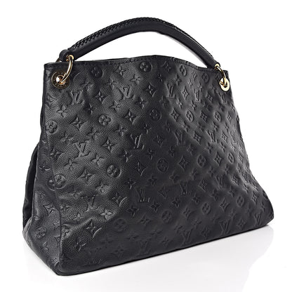 Louis Vuitton Empreinte Artsy MM Infini 3 of 9
