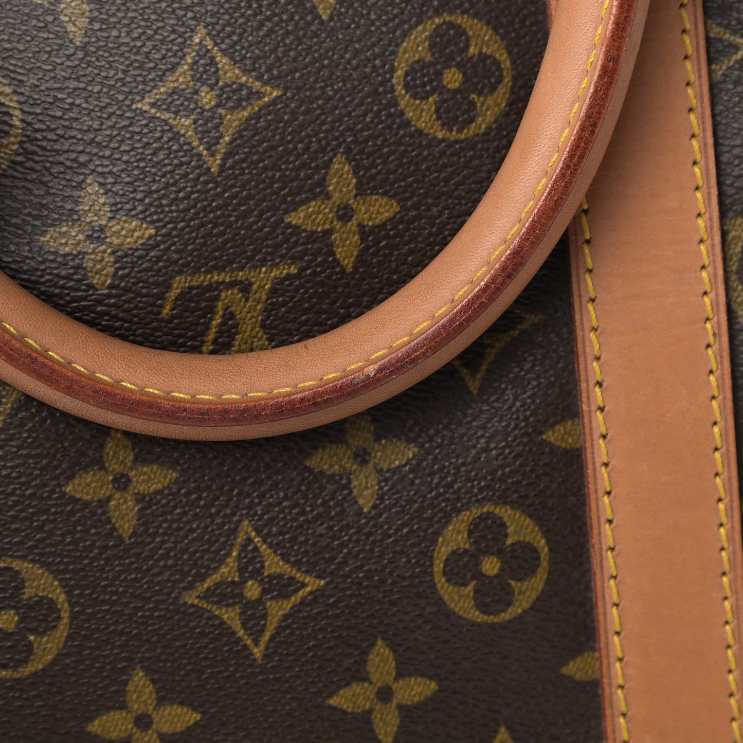 Monogram Keepall 55