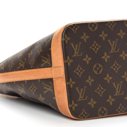 Louis Vuitton Monogram Sharon Stone Amfar Vanity Three 7 of 8