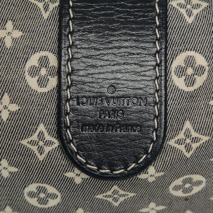 Louis Vuitton Monogram Idylle Romance Encre 6 of 6