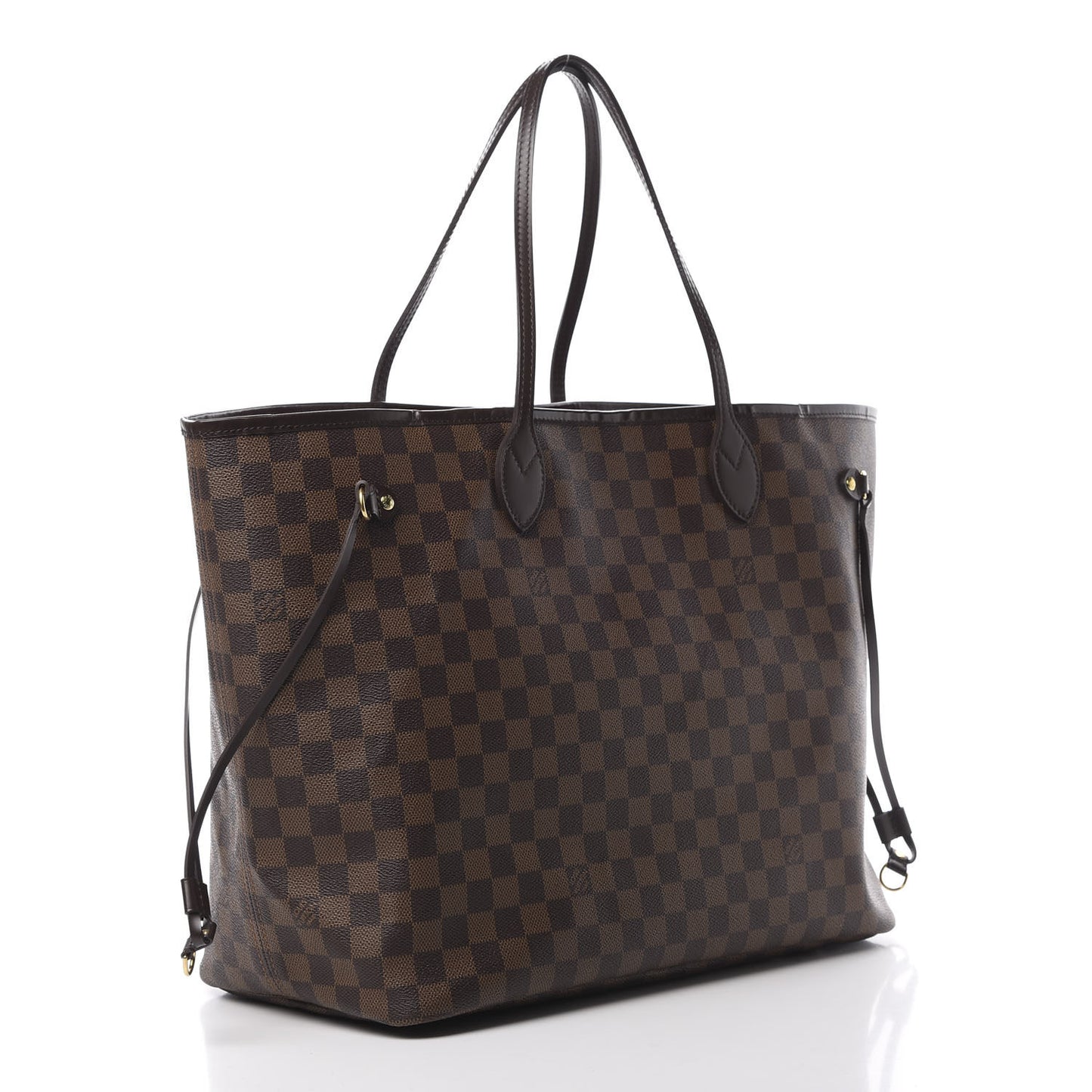 Damier Ebene Neverfull GM