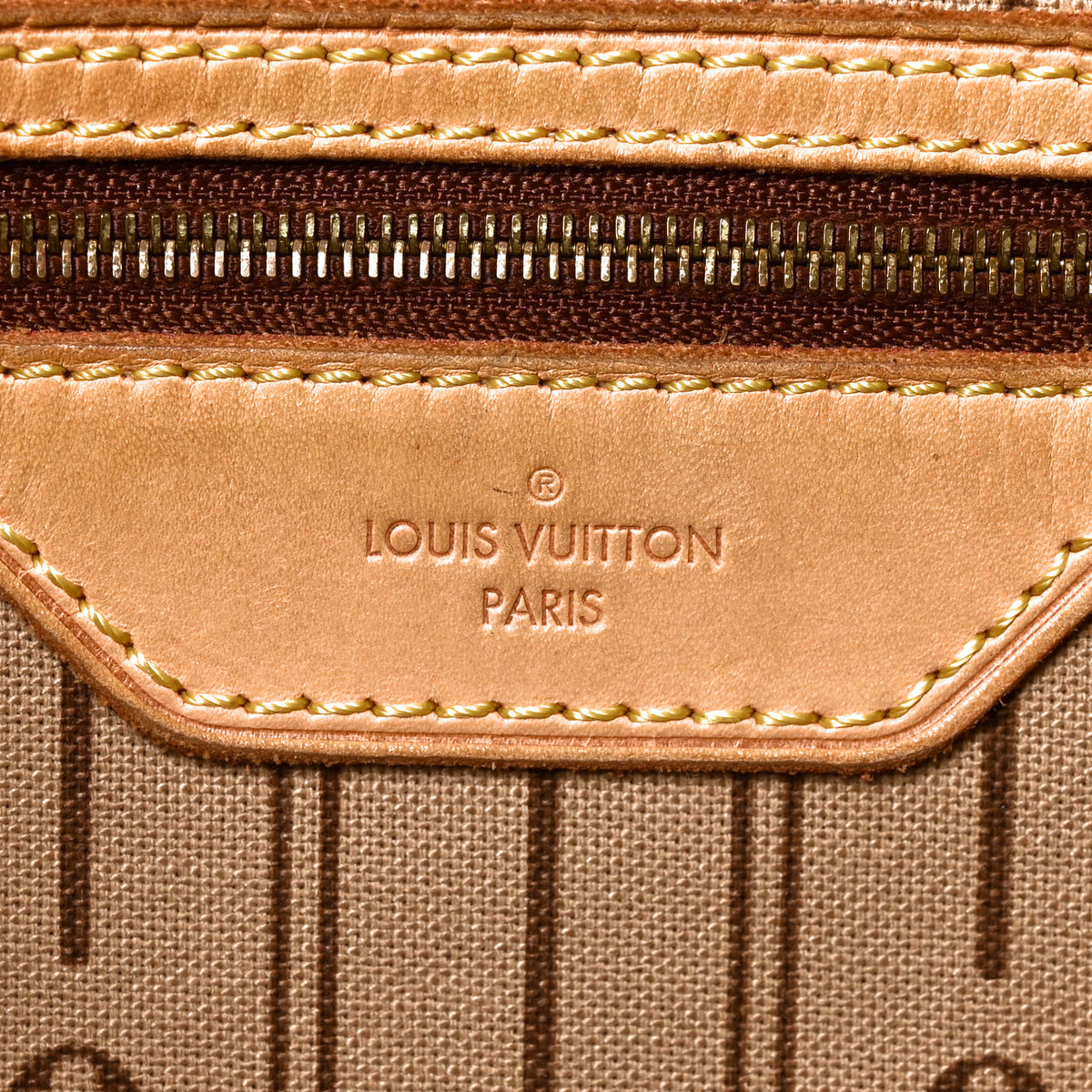 Louis Vuitton Monogram Delightful PM 6 of 9