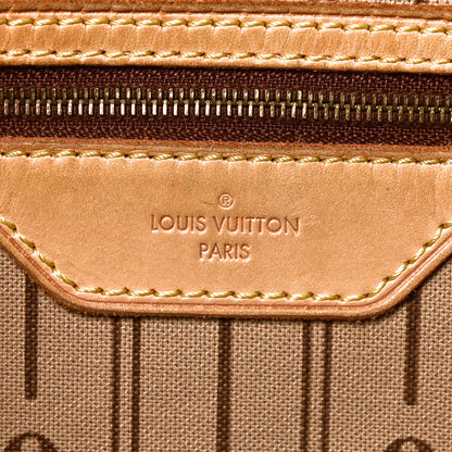 Louis Vuitton Monogram Delightful PM 6 of 9