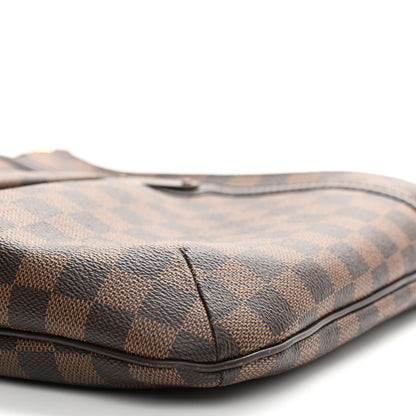 Louis Vuitton Damier Ebene Bloomsbury PM 10 of 10