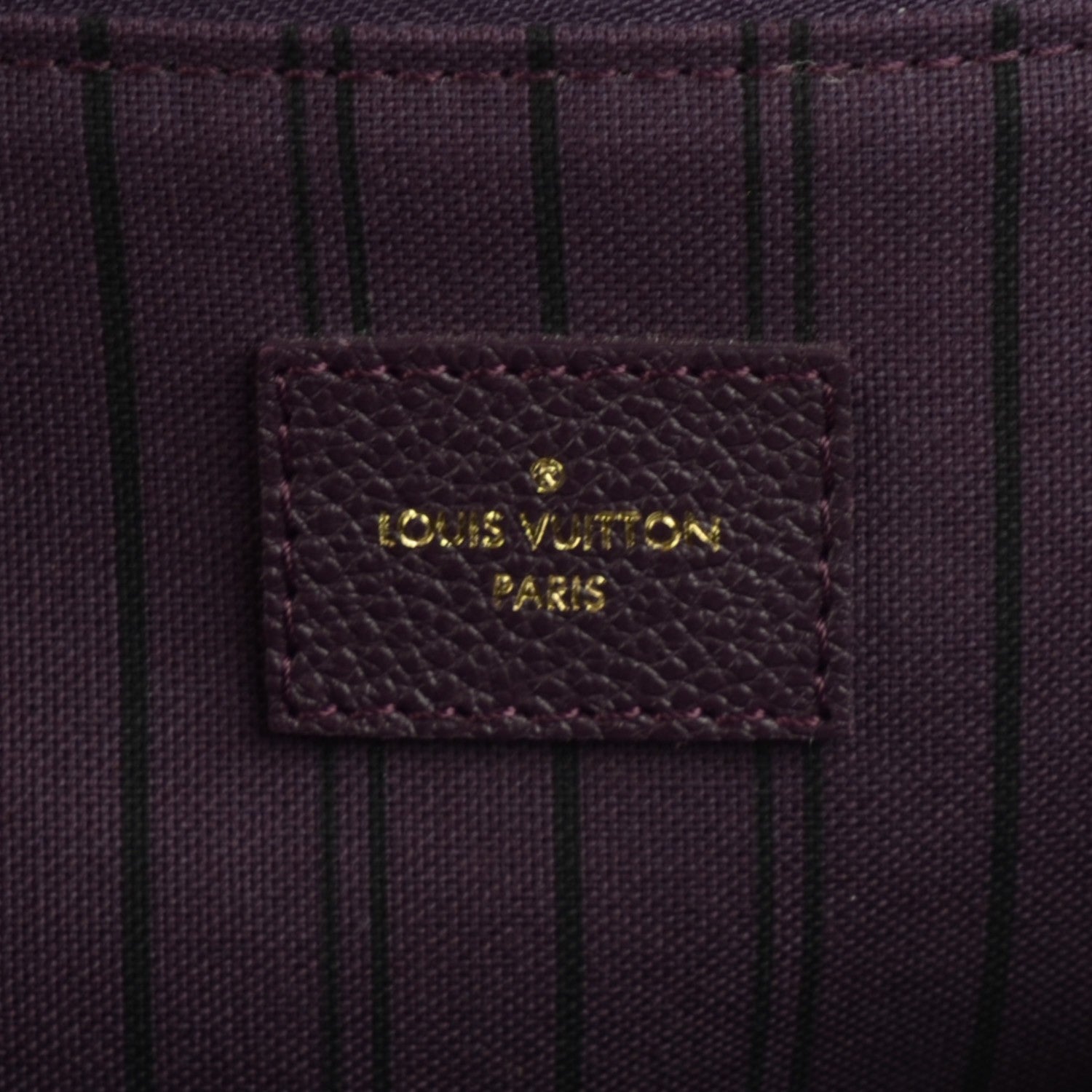 Louis Vuitton Empreinte Metis Aube 6 of 7