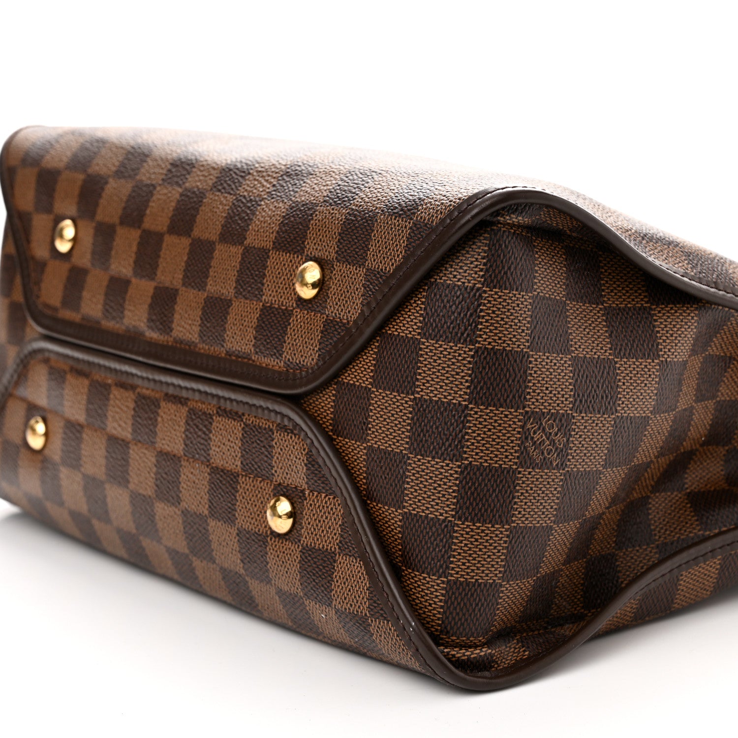 Louis Vuitton Damier Ebene Duomo Messenger 10 of 11