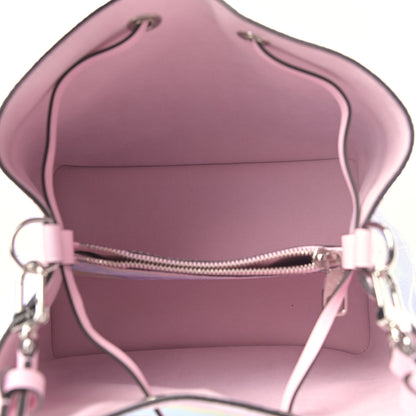 Louis Vuitton Monogram Escale Neonoe MM Pastel 4 of 5