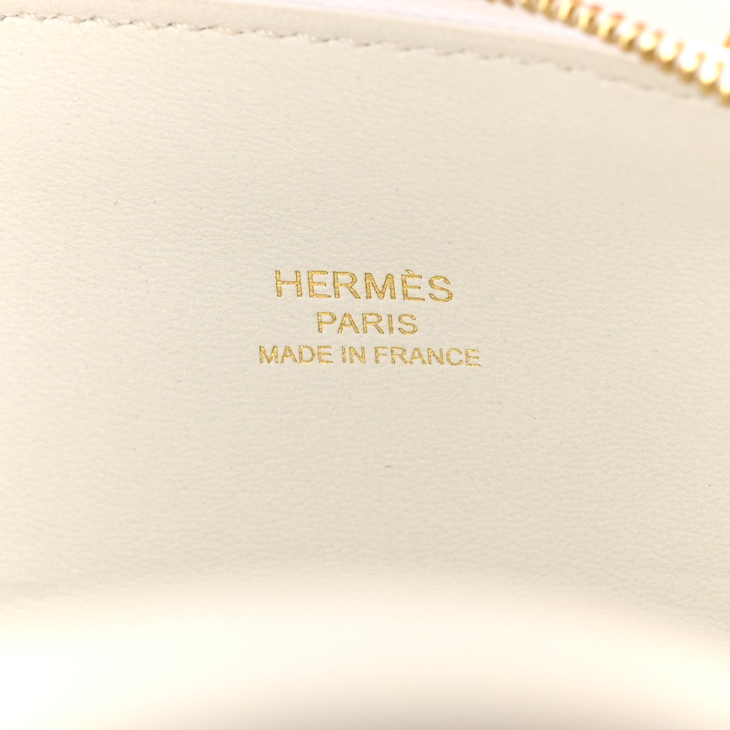 Hermes Evercolor Mini 1923 Bolide White 5 of 10