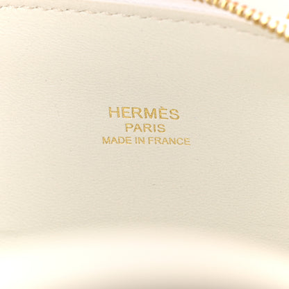 Hermes Evercolor Mini 1923 Bolide White 5 of 10