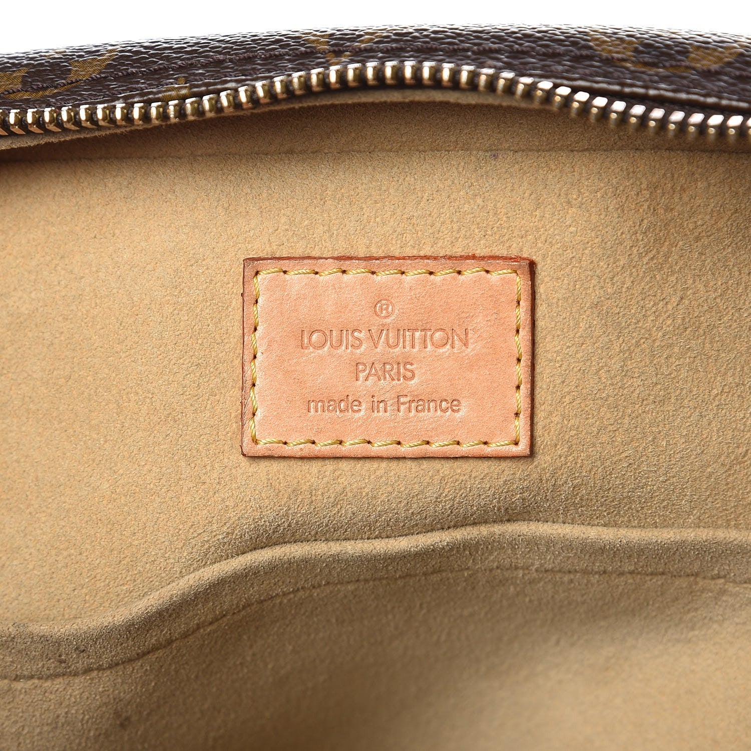 Louis Vuitton Monogram Manhattan PM 6 of 17