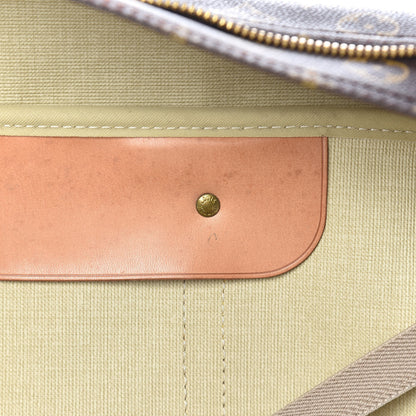 Louis Vuitton Monogram Sirius 50 9 of 16
