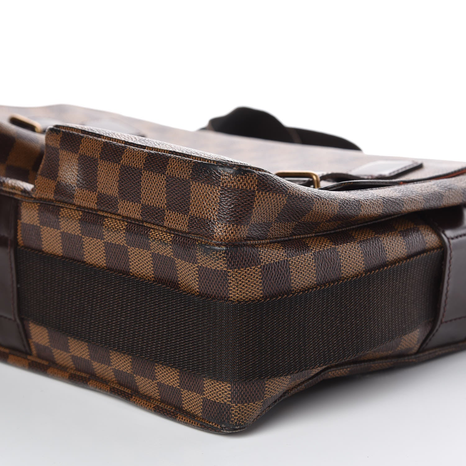 Louis Vuitton Damier Ebene Broadway Messenger Bag 6 of 8
